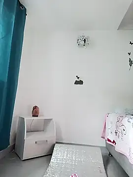 Snapshot of Sahana_Ashiika chatting on 02-25-25, 12:45 Sahana Ashiika online show from 02-25-25, 12:45