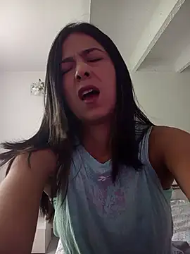 Sahana Ashiika online show from 01-10-26, 02:41