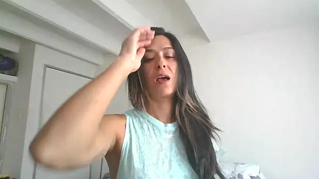 Sahana Ashiika online show from 05-20-26, 01:50