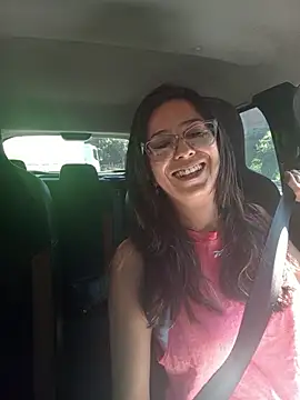 Sahana Ashiika online show from 05-31-26, 02:57