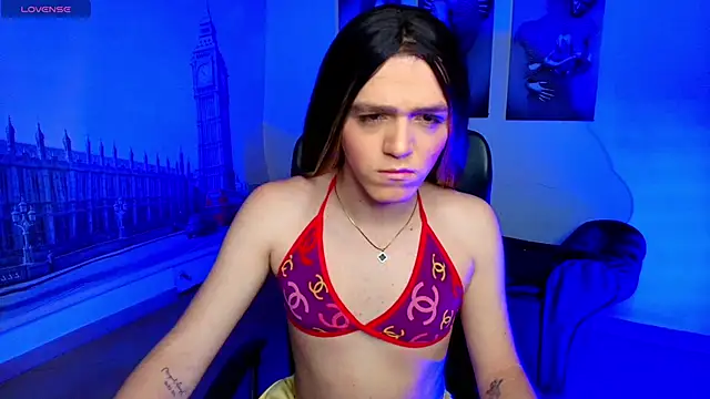 DylanRosse online show from 03-19-25, 02:59