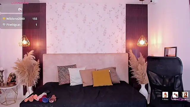 DylanRosse online show from 04-11-26, 09:08