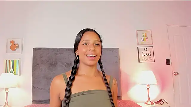 evelyn evony online show from 01-09-25, 03:15