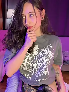 JessieCarter online show from 02-09-26, 04:05