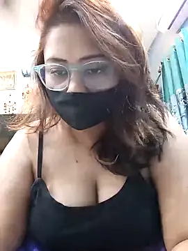 Cute-mona online show from 11-10-25, 07:24