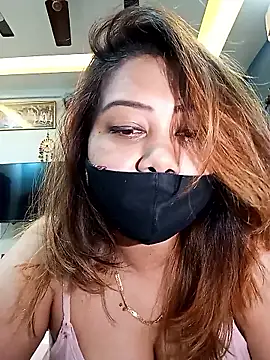 Cute-mona online show from 01-13-26, 08:03