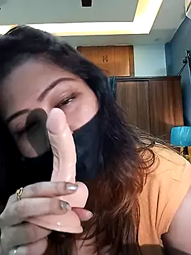 Cute-mona online show from 03-23-26, 07:51