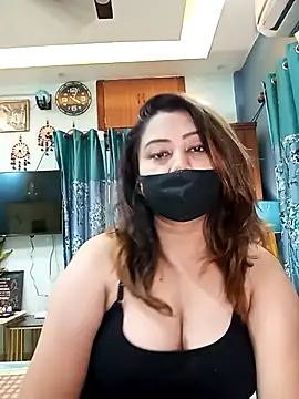 Cute-mona online show from 03-24-26, 10:31