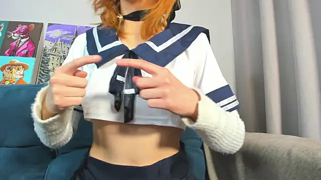 Little Chips online show from 03-13-25, 10:26