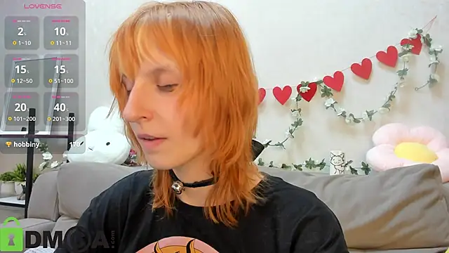 Little Chips online show from 03-10-26, 05:18