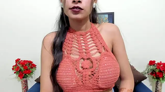 evaaelfiee online show from 02-25-25, 09:53