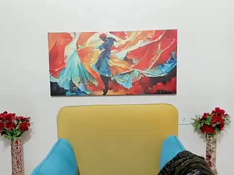 evaaelfiee online show from 05-23-26, 03:23