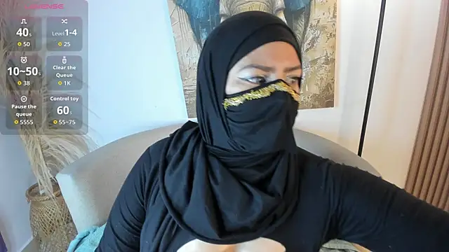 zully 01 online show from 09-18-25, 10:50