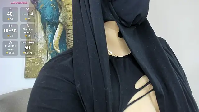 zully 01 online show from 12-05-25, 10:46