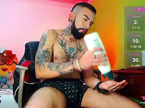 Diilanhott online show from 12-18-24, 10:13