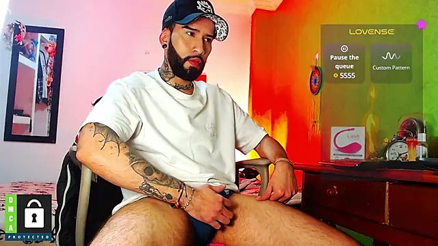 Diilanhott online show from 02-05-25, 11:50