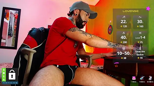 Diilanhott online show from 02-07-25, 11:24