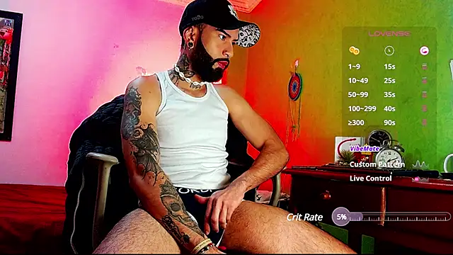 Diilanhott online show from 02-25-25, 09:09