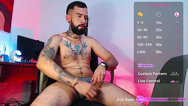 Diilanhott online show from 11-04-25, 12:54