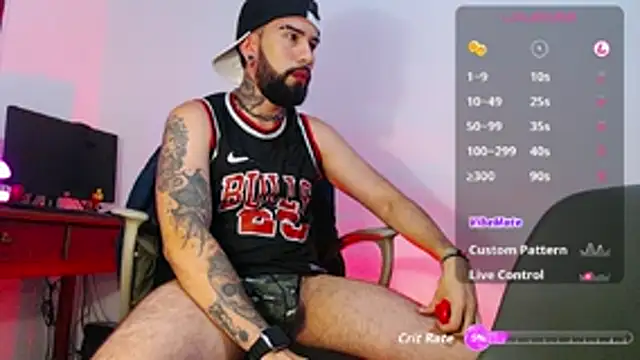 Diilanhott online show from 11-13-25, 11:47