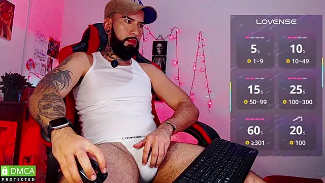 Diilanhott online show from 03-11-26, 11:38