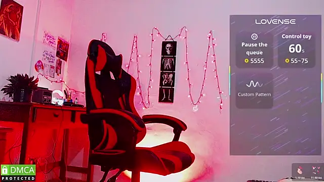 Diilanhott online show from 03-17-26, 11:30