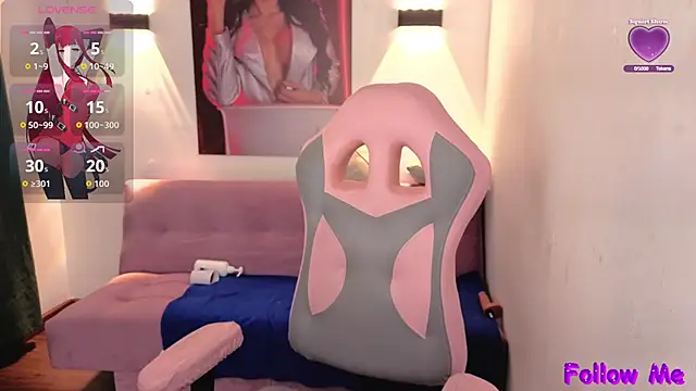 vittorialombardi   online show from 11-05-25, 08:14