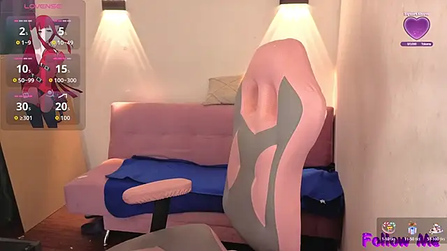 vittorialombardi   online show from 11-29-25, 07:44