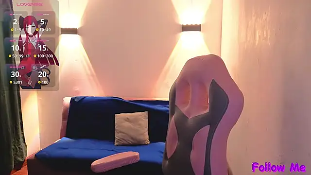 vittorialombardi   online show from 03-10-26, 11:26