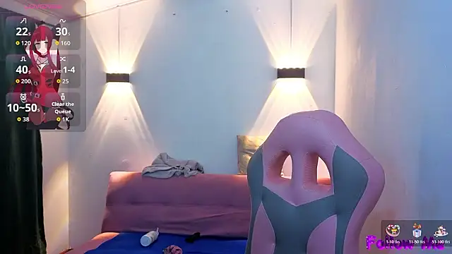 vittorialombardi   online show from 03-17-26, 07:12