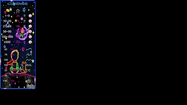 goddessbeldgett101 online show from 12-13-24, 03:32