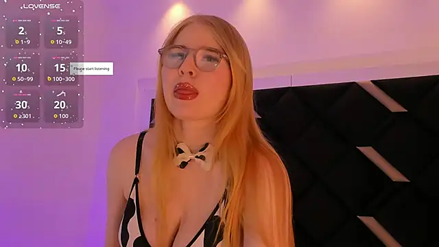 Alexa Handler online show from 12-05-25, 12:19