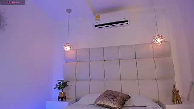 Snapshot of Alexa_Handler chatting on 02-19-26, 03:24 Alexa Handler online show from 02-19-26, 03:24