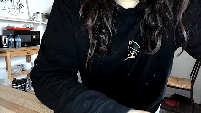 Kittyymaze1 online show from 03-31-26, 12:27