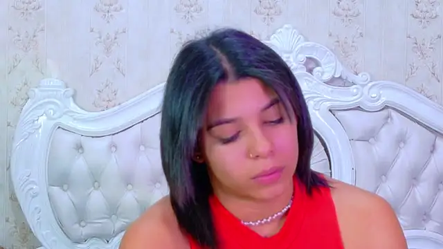 TiaraRosse online show from 10-21-25, 04:57