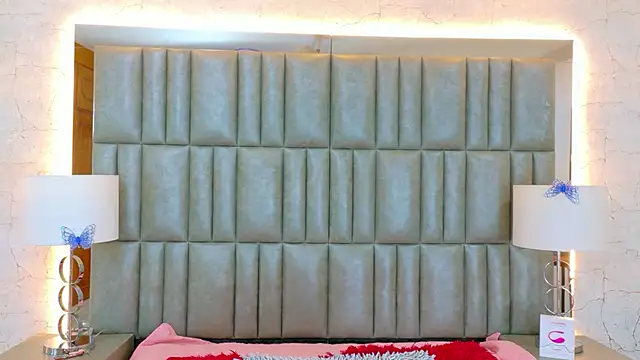 TiaraRosse online show from 02-23-26, 12:13