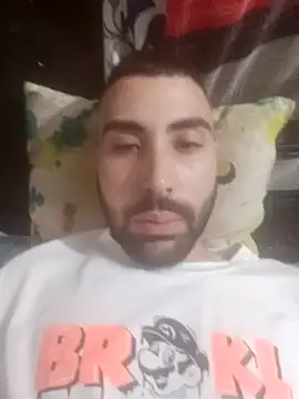 macg96 online show from 02-23-25, 02:51