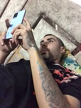 macg96 online show from 03-06-25, 02:09