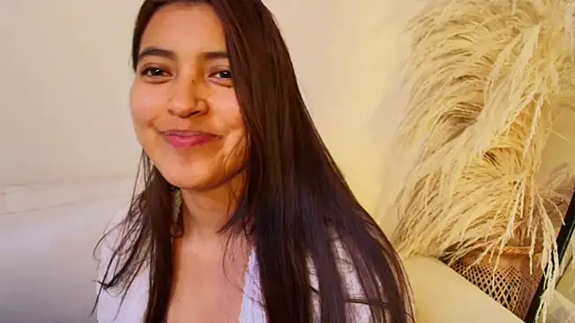 Rebeca Williams  online show from 02-14-25, 02:18