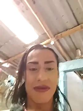 Ts veryhot online show from 01-06-26, 05:27