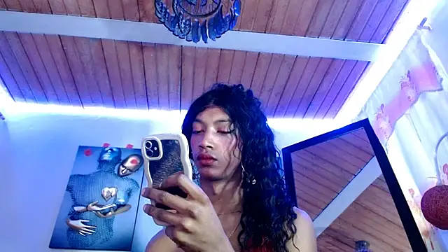 Maidi  online show from 03-21-25, 04:51