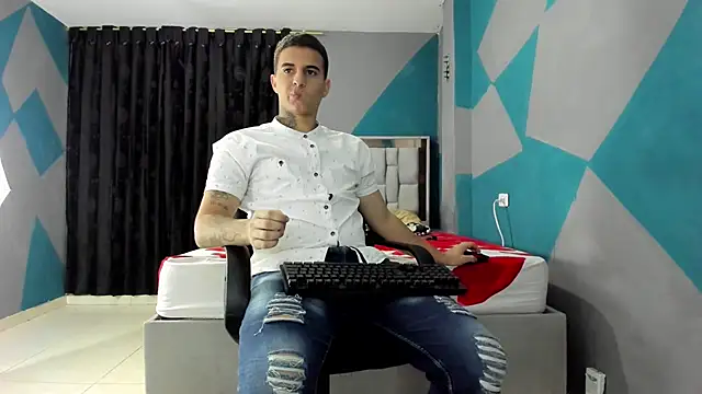 simookeler online show from 01-06-25, 10:46