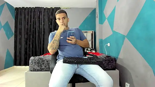 simookeler online show from 02-18-25, 01:54