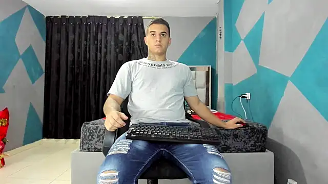 simookeler online show from 03-15-25, 02:46