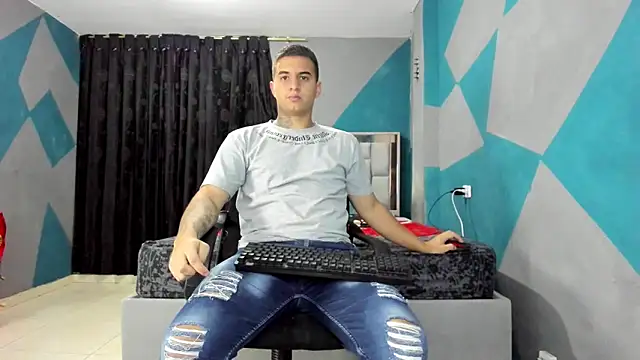 simookeler online show from 03-15-25, 05:52