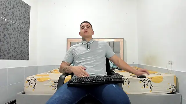 simookeler online show from 02-06-26, 11:41