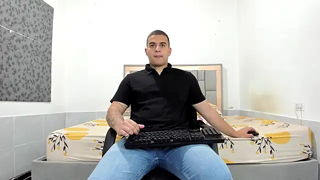 simookeler online show from 04-16-26, 09:50