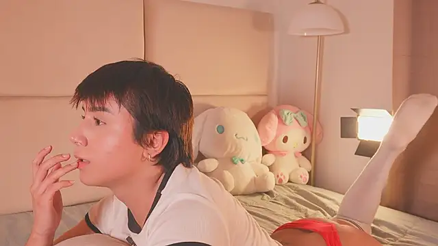 SweetHanson online show from 02-28-26, 07:04