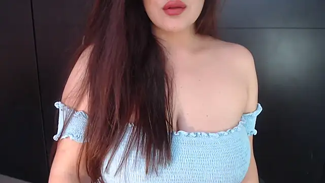 AdharaLujan online show from 03-21-25, 03:57