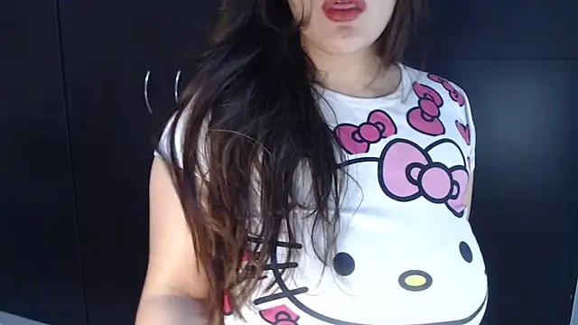 AdharaLujan online show from 09-14-25, 04:33